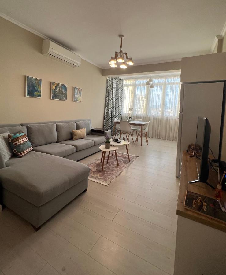 Grand New Bazaar Apartment Tirana Exterior foto