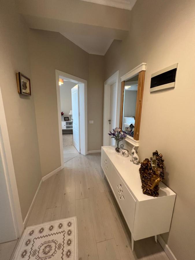 Grand New Bazaar Apartment Tirana Exterior foto